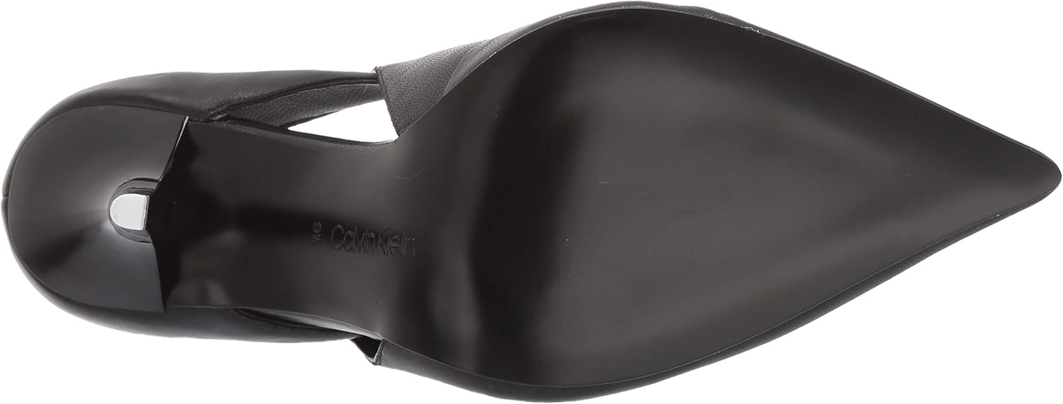 calvin klein monisha