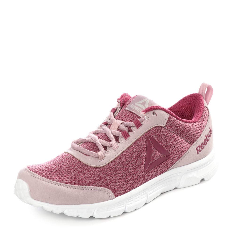 reebok women's speedlux 3.0 running shoe