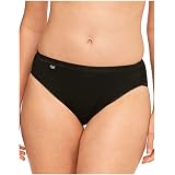 Sloggi Womens Basic Tai White 4 Pack at 