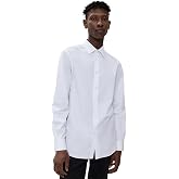 Paul Smith Men's Tailored Fit Dress Shirt