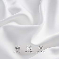 EVERGRACE Tencel Sheet Set Queen Size 4