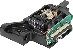 AKLOSIPY Compact Disc Head for HOP-15XX Optical Drive Repair Unit - Easy Assembly, Universal Compatibility, Quality