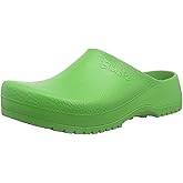 Birkenstock Unisex Adult Super Birki Clogs | Hiking sandals