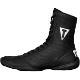 Title Boxing Predator Shoes 2.0