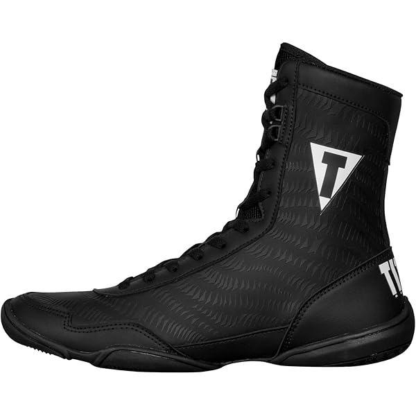 TITLEトータルバランスボクシングシューズ　28cm NIKE adidas Title Boxing トータルバランス ボクシングシューズ TITLE