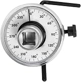 BlueSpot Tools Torque Angle Gauge for 1/2 Inch Drive view 3