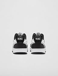 Nike Women's Court Vision Low Next Nature