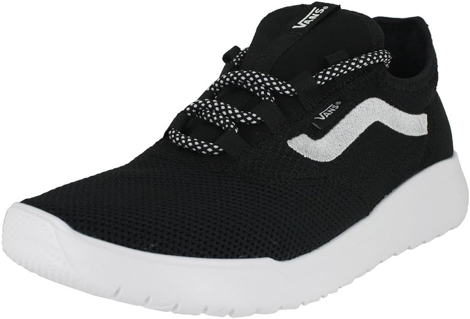 vans cerus lite preto