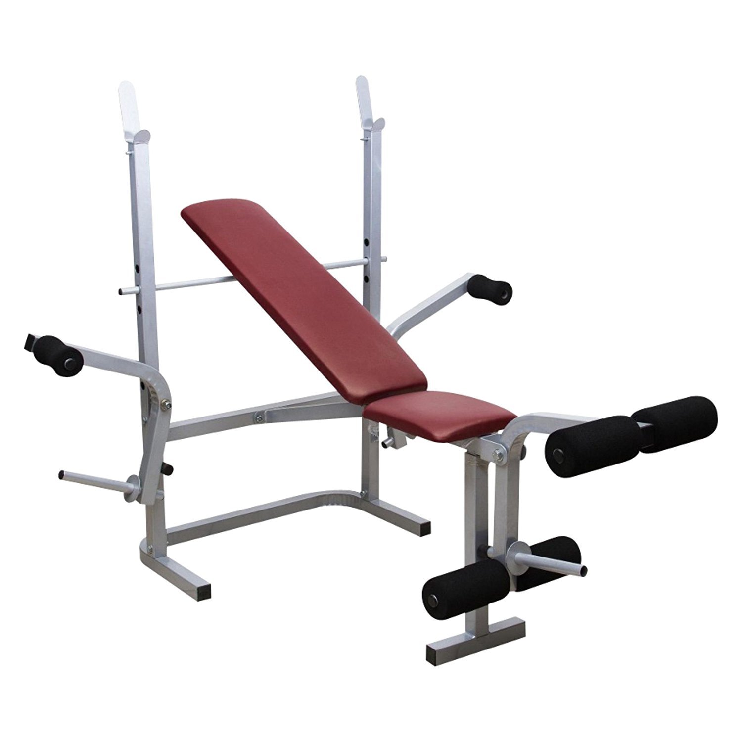 basic gym equipment