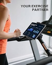 A2C Universal Tablet Mount for Peloton Bike