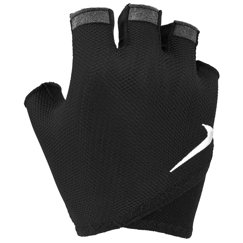 Nike Gym Essential Gloves Black/White L