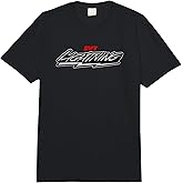 SVT Lightning Logo Comfort Colors Adult Heavyweight T-Shirt