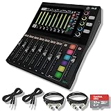 Mackie DLZ Creator Adaptive Digital Mixer for