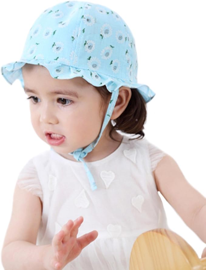 toddler girl bucket hat