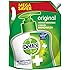 Dettol Liquid Hand wash Refill Original -1500 ml