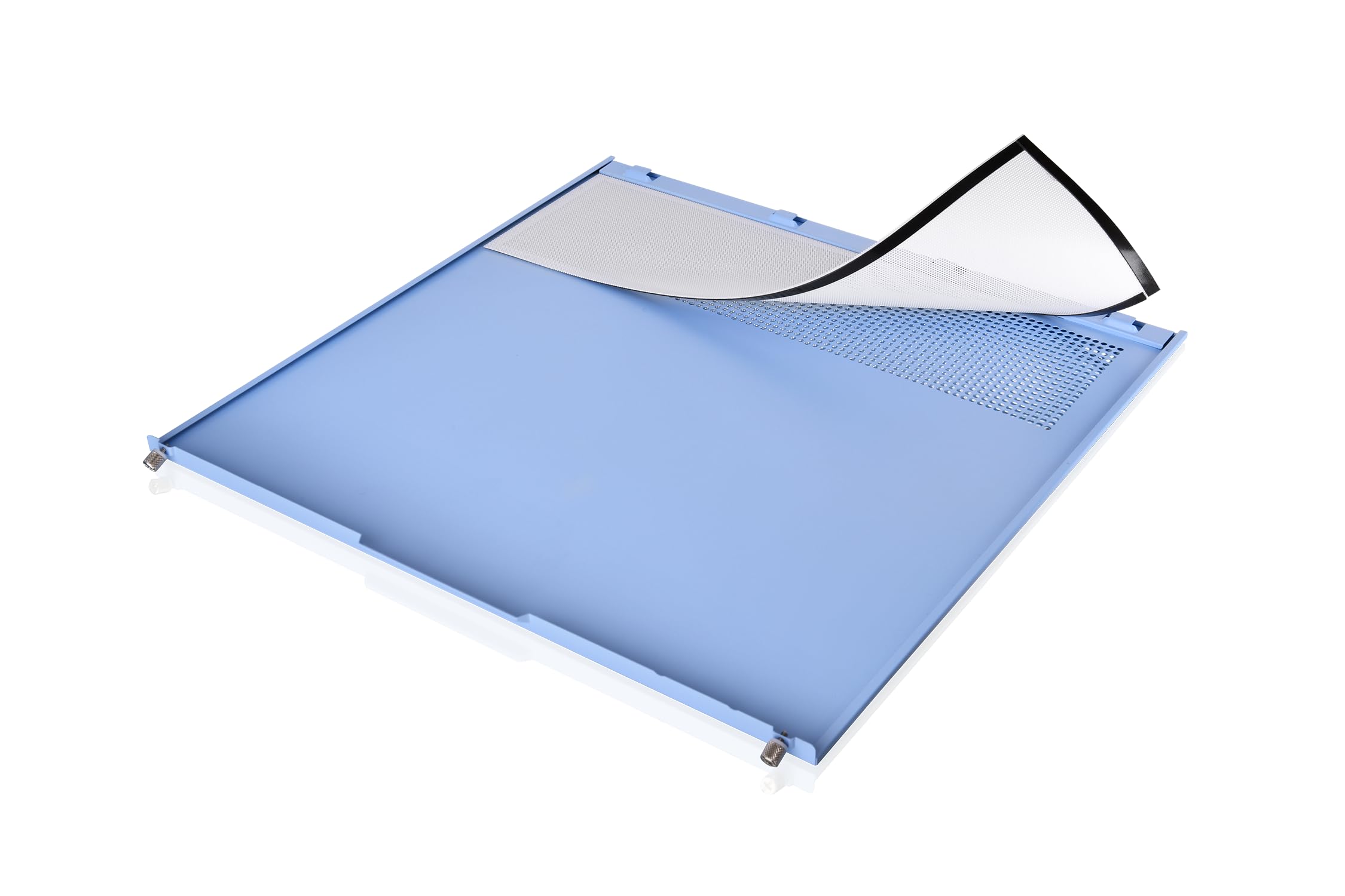 Thermaltake View 270 Plus TG ARGB | Mid Tower Chassis | Hydrangea Blue 5