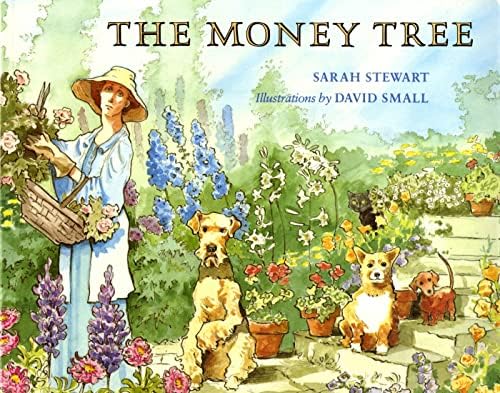 The Money Tree Paperback – Illustrated, 1 April 1994