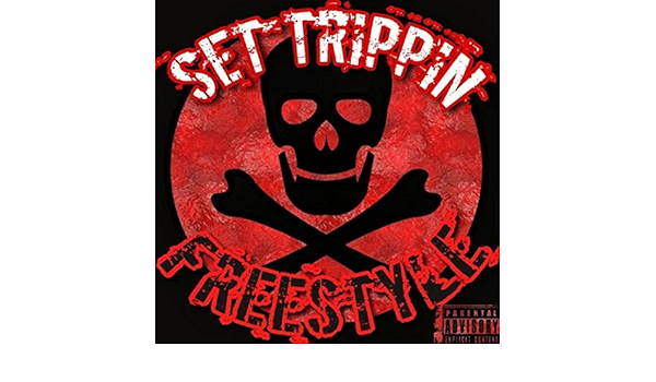 Set Trippin Explicit Freestyle By Julez Avage On Amazon Music Amazon Com