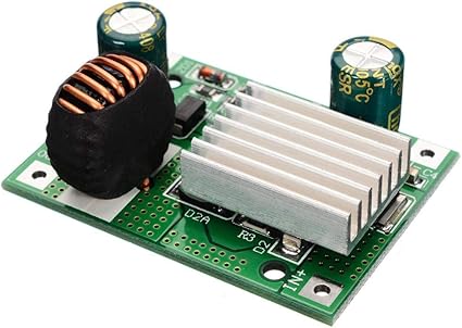 constant home improvement