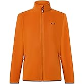 Oakley mens Alpine Full Zip Sweatshirt