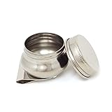 Honbay Stainless Steel Large Mouth Single Dipper