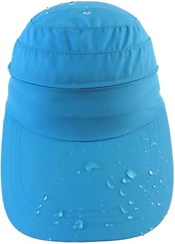 ModaMoo TM Nanotechnology Adult Unisex Golf & Tennis Waterproof, UPF 50