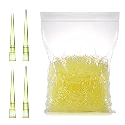 Estresen 200ul Universal Graduated Pipette