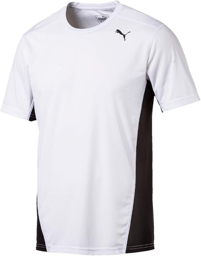 magliette puma amazon