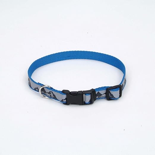 sled dog collars