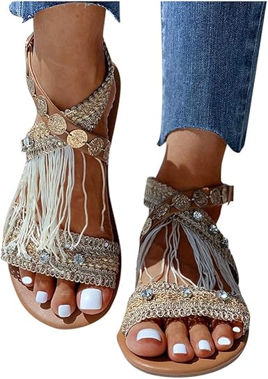 party wear sandals amazon