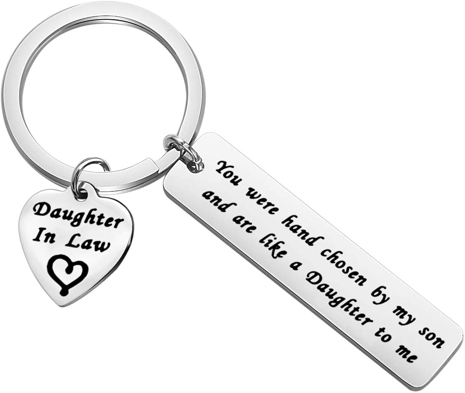 like a daughter gifts