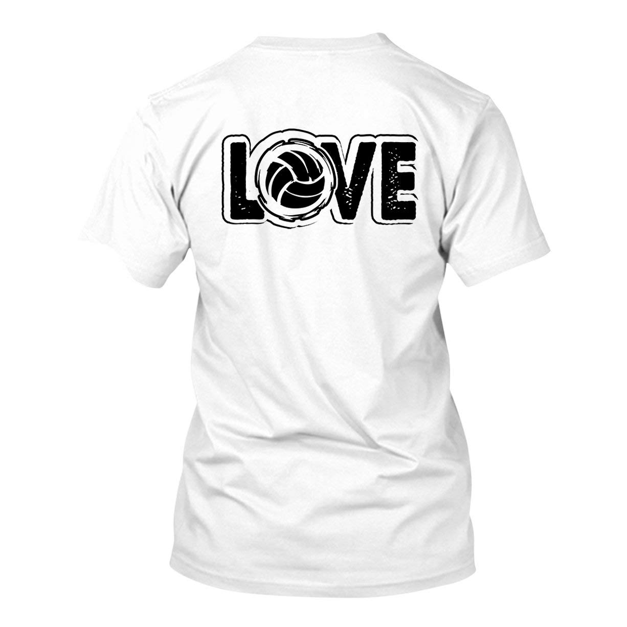 Volleyball Shirt, T Unisex Shirts Tshirt, Amazon.com: Love ... Love ... Unisex Tshirt, Shirts Amazon.com: Shirt, T Volleyball