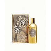 ETOILE perfume (60ml) gilded alu natural spray by FRAGONARD 100% authentic original from PARIS FRANCE