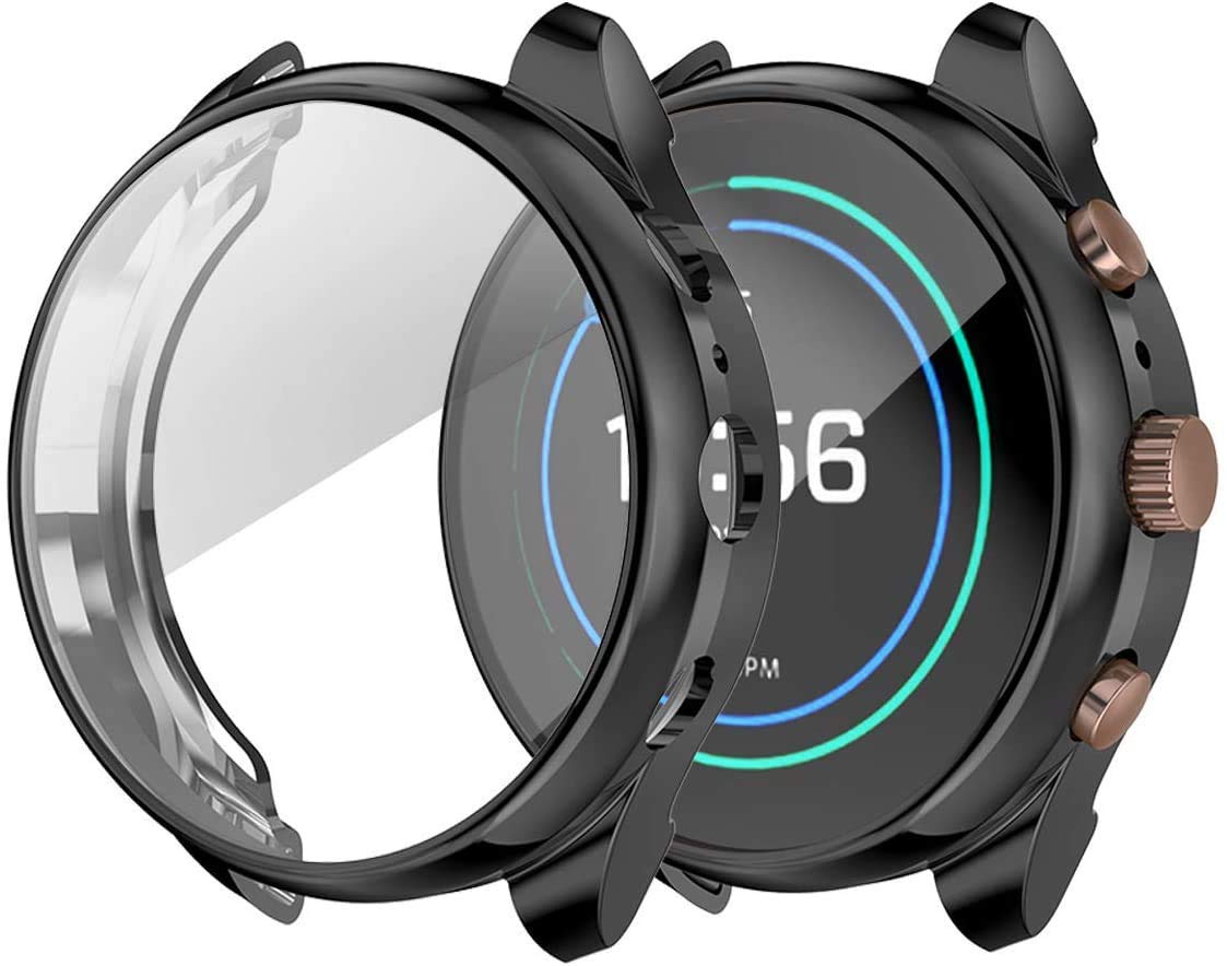 Fossil Smartwatch Ftw 4025 Flash Sales 