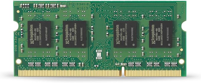 Kingston KVR400X64C3A/512