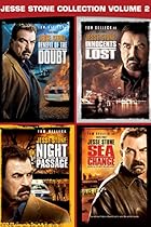 Jesse Stone: Benefit of the Doubt / Jesse Stone: Innocents Lost / Jesse Stone: Night Passage (2006) / Jesse Stone: Sea Change - Vol