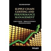 Supply Chain Costing and Performance Management
