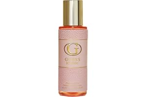 Guess Iconic Women/Femme Fragrance Mist, 8.4 Fl. Oz.