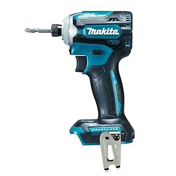 インパクトドライバ （バッテリ・充電器・ケース別売り） マキタ TD171DZ