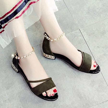 scarpe estate 2019