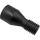 DWV9190 Hose Adapter Compatible with DWV9000 Replacement for DEWALT Dust Collector Attachment