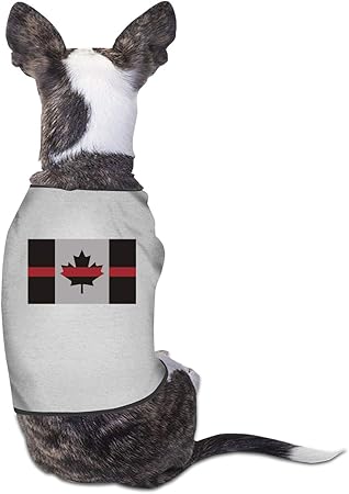 pet clothing canada