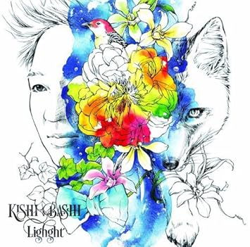 Kishi Bashi Lighght Amazon Com Music