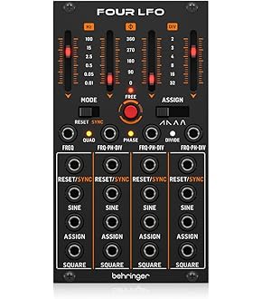 Behringer PRO-800（美品） Behringer PRO-800 Classic Analog 8-Voice Polyphonic