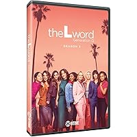 The L Word: Generation Q - Season 2 [DVD]