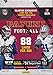 2016 Panini NFL Football EXCLUSIVE Factory Sealed Retail Box with AUTOGRAPH or MEMORABILIA Card & ROOKIE in EVERY Pack! Look for RC's & Autographs of Carson Wentz, Jared Goff, Ezekiel Elliott & More!
