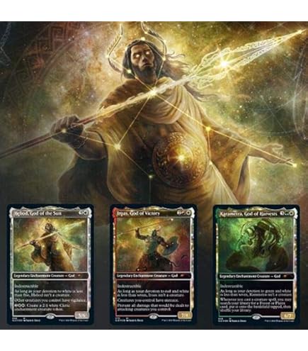 Amazon.com: MTG Decks & More Magic: The Gathering Secret