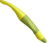 STABILO EASYoriginal Ergonomic Left-Handed Rollerball Lime Pack 1 view 2