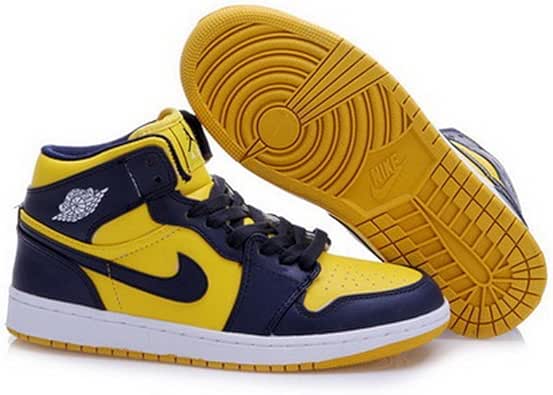 Nike Air Jordan 1 Men�s Retro High OG