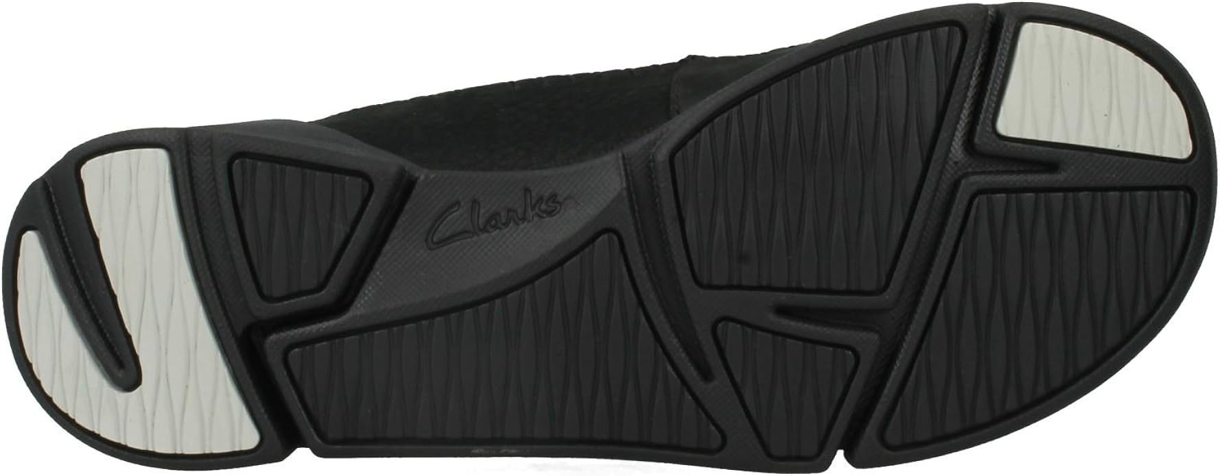clarks tri angel black